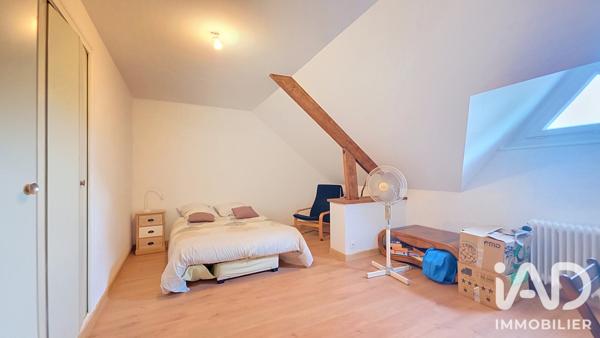 Maison à vendre 6 pièces 125 m² Avermes