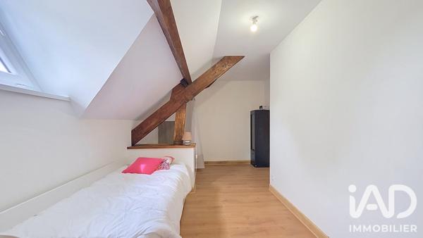 Maison à vendre 6 pièces 125 m² Avermes