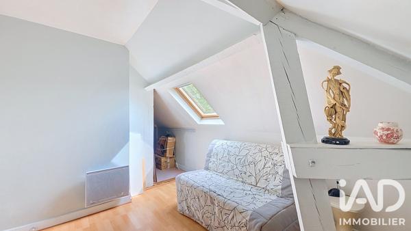 Maison à vendre 6 pièces 125 m² Avermes