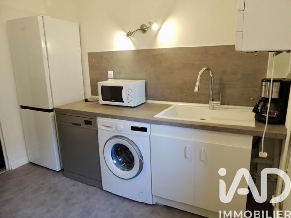 Location appartement 3 pièces 69 m² Capdenac-Gare