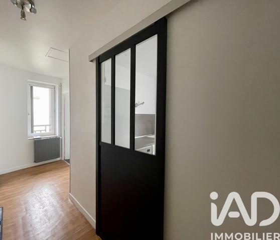 Location appartement 3 pièces 69 m² Capdenac-Gare