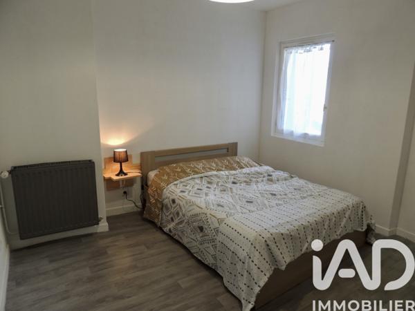 Location appartement 3 pièces 69 m² Capdenac-Gare