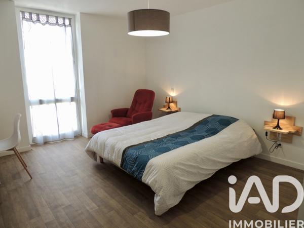 Location appartement 3 pièces 69 m² Capdenac-Gare
