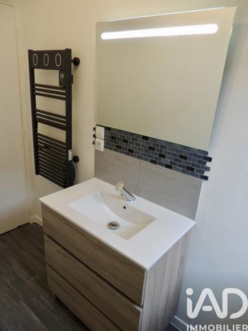 Location appartement 3 pièces 69 m² Capdenac-Gare