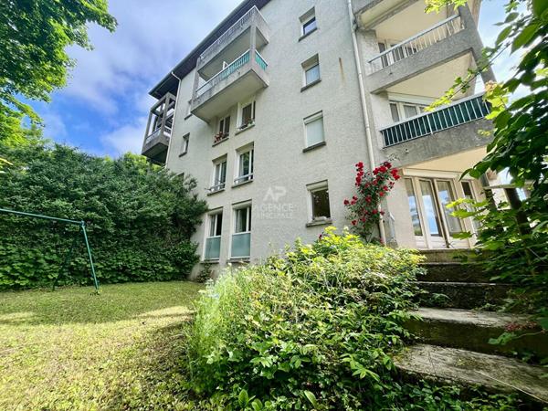 Appartement Cergy 3 pièce(s) 63.06 m2 €178 000 ** - Référence 2159