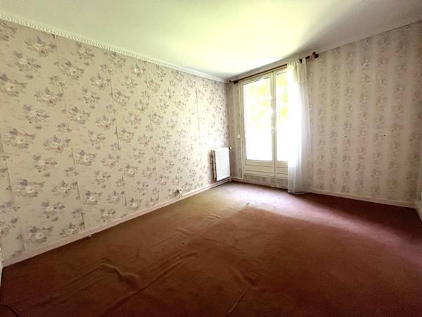 Appartement Cergy 3 pièce(s) 63.06 m2 €178 000 ** - Référence 2159