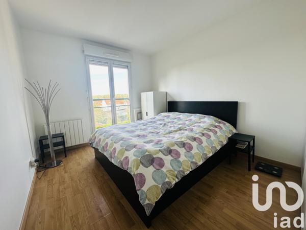 Appartement à vendre 2 pièces 50 m² Pontault-Combault