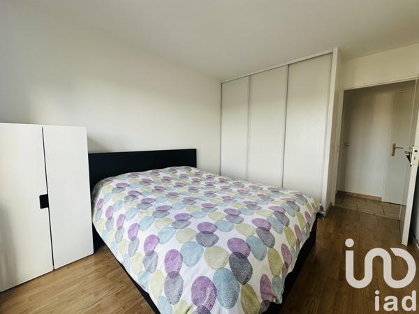 Appartement à vendre 2 pièces 50 m² Pontault-Combault