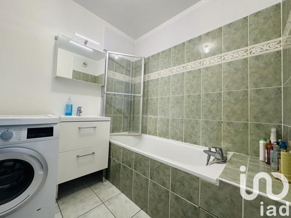 Appartement à vendre 2 pièces 50 m² Pontault-Combault