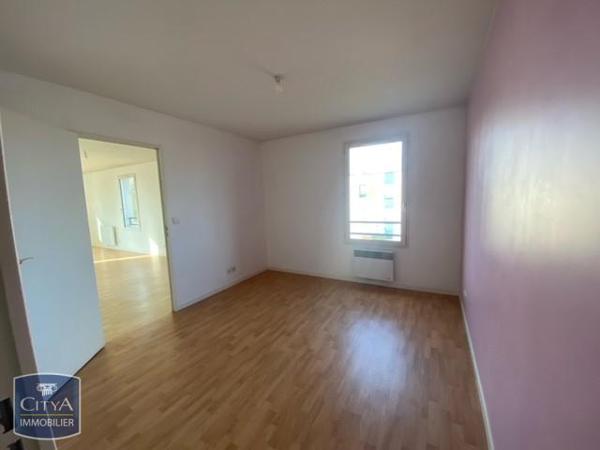 Appartement à louer 2 pièces 48.79m²