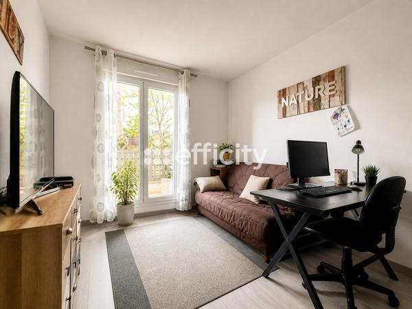 Appartement
         3 pièces
        - 64 m² Exclusivité 430 000 € *