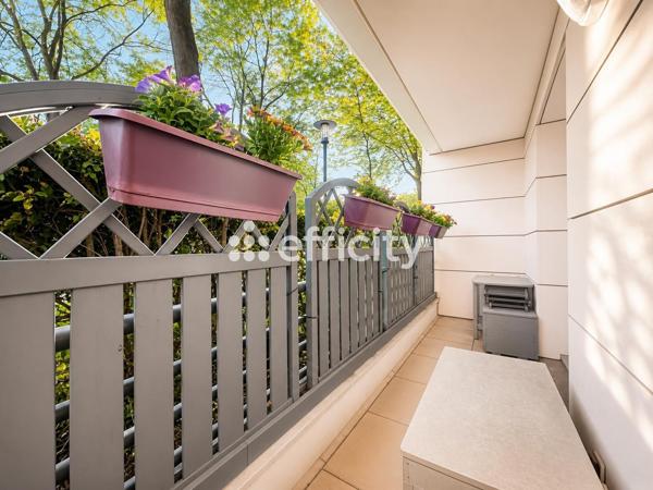 Appartement
         3 pièces
        - 64 m² Exclusivité 430 000 € *