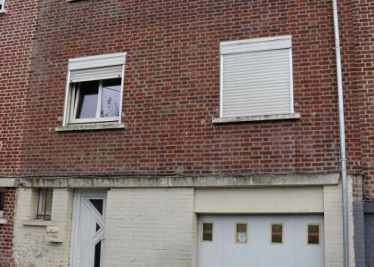 Maison de ville - Cambrai - Réf.:2970 MAISON/IMMEUBLE DE RAPPORT CAMBRAI