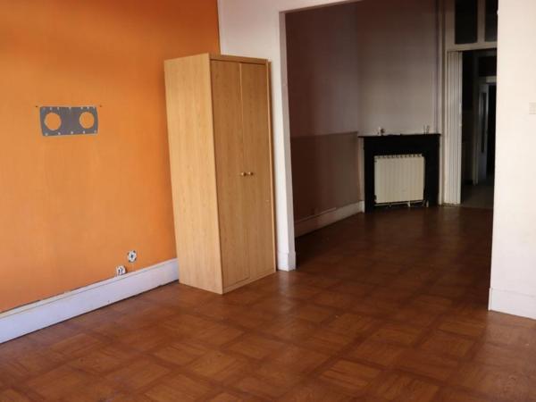 Maison de ville - Cambrai - Réf.:2970 MAISON/IMMEUBLE DE RAPPORT CAMBRAI
