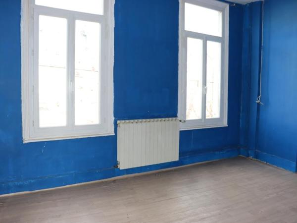 Maison de ville - Cambrai - Réf.:2970 MAISON/IMMEUBLE DE RAPPORT CAMBRAI