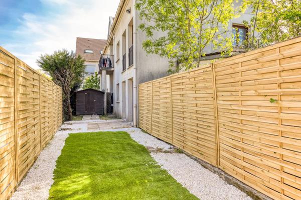 Appartement Pontault Combault 1 pièce(s) 22.5 m2