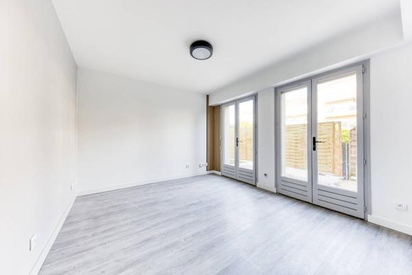 Appartement Pontault Combault 1 pièce(s) 22.5 m2