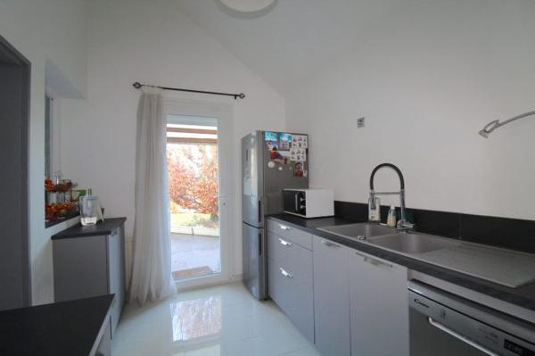 Maison mitoyenne 1 côté Champigny-sur-Marne 92 m²