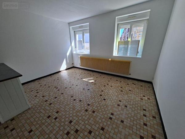 Appartement à louer à Hazebrouck dans le Nord (59190), ref : 13078/3607
