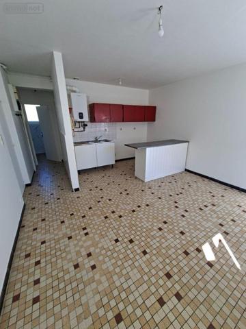 Appartement à louer à Hazebrouck dans le Nord (59190), ref : 13078/3607