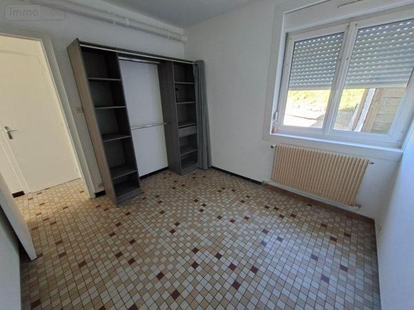 Appartement à louer à Hazebrouck dans le Nord (59190), ref : 13078/3607