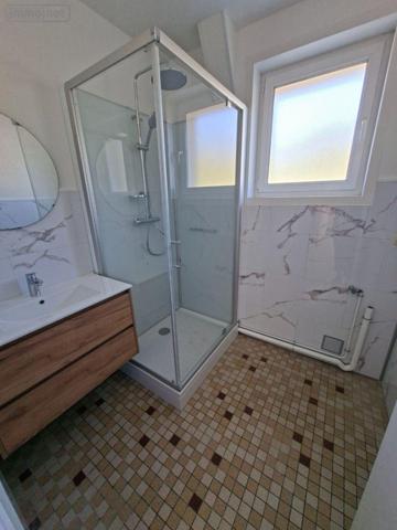 Appartement à louer à Hazebrouck dans le Nord (59190), ref : 13078/3607