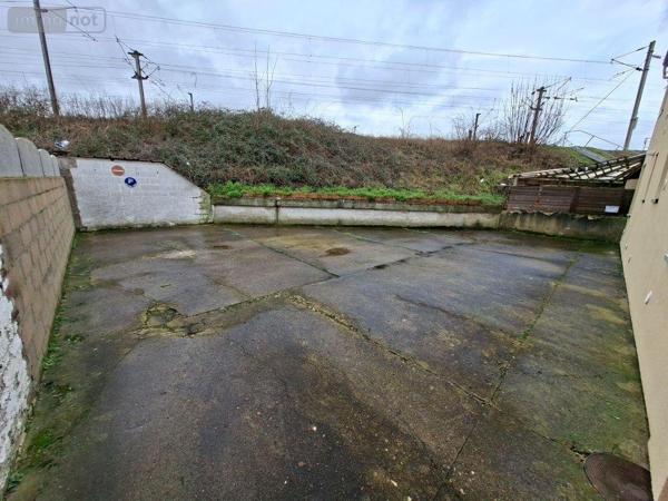 Appartement à louer à Hazebrouck dans le Nord (59190), ref : 13078/3607