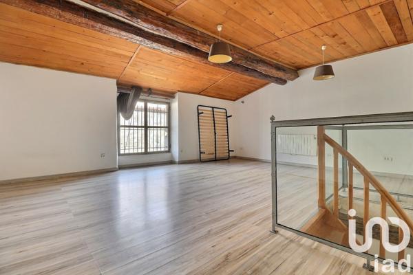 Maison à vendre 4 pièces 105 m² Sorgues