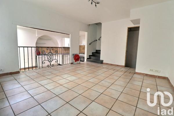 Maison à vendre 4 pièces 105 m² Sorgues