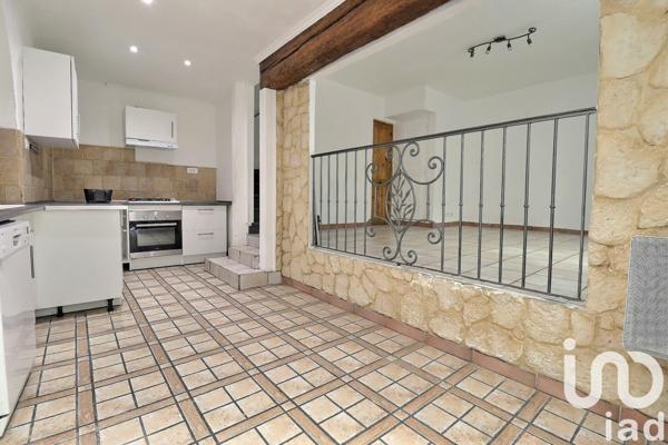 Maison à vendre 4 pièces 105 m² Sorgues