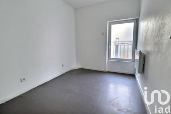 Maison à vendre 4 pièces 105 m² Sorgues