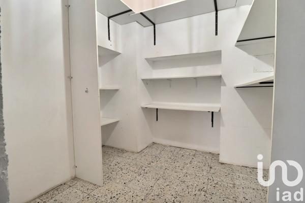 Maison à vendre 4 pièces 105 m² Sorgues