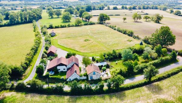Maison à vendre à Magny-Cours (58470) - Nièvre