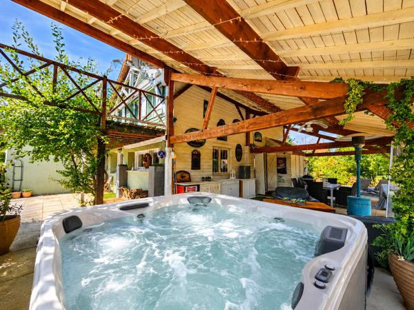 Maison à vendre à Magny-Cours (58470) - Nièvre