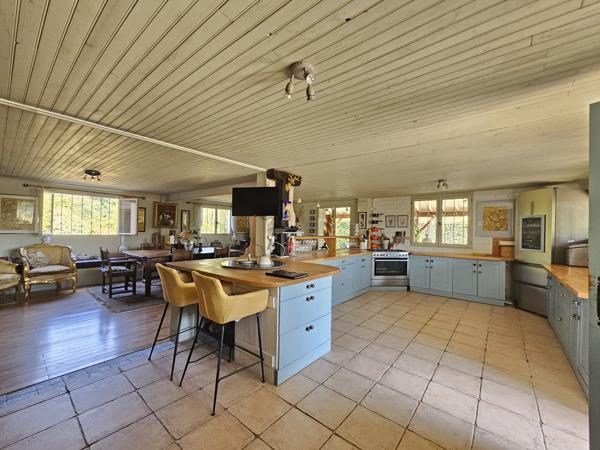 Maison à vendre à Magny-Cours (58470) - Nièvre