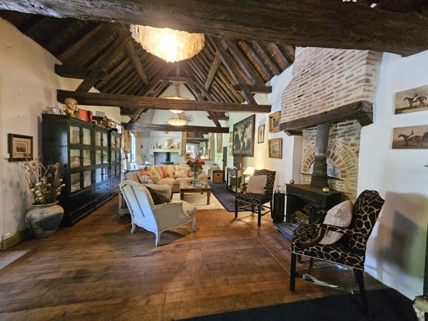 Maison à vendre à Magny-Cours (58470) - Nièvre