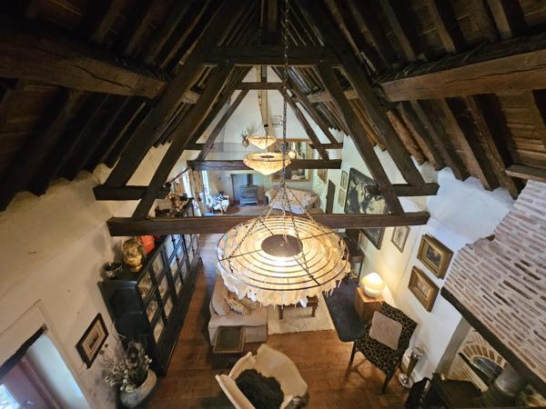 Maison à vendre à Magny-Cours (58470) - Nièvre