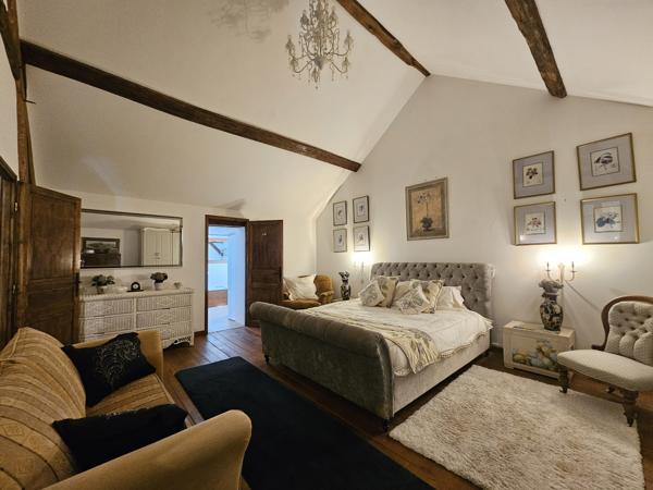 Maison à vendre à Magny-Cours (58470) - Nièvre