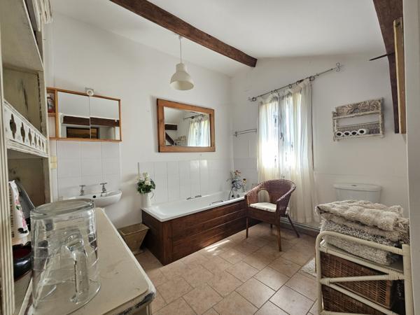 Maison à vendre à Magny-Cours (58470) - Nièvre