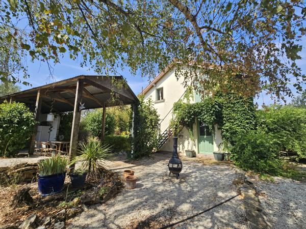 Maison à vendre à Magny-Cours (58470) - Nièvre