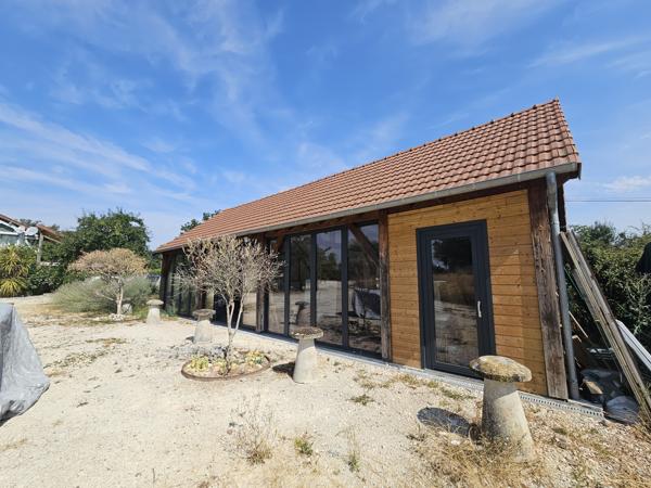 Maison à vendre à Magny-Cours (58470) - Nièvre