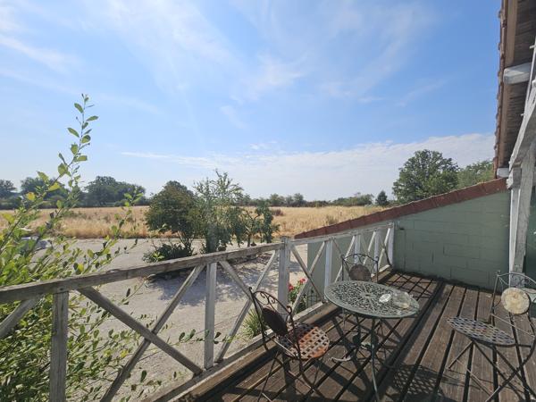 Maison à vendre à Magny-Cours (58470) - Nièvre