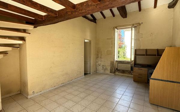 Maison à vendre    2 pièces •  Castillon-de-Castets