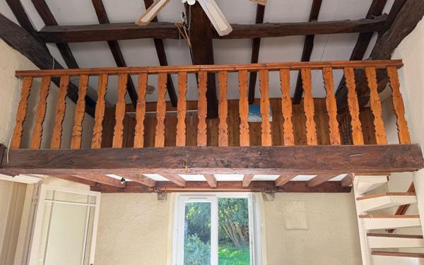 Maison à vendre    2 pièces •  Castillon-de-Castets