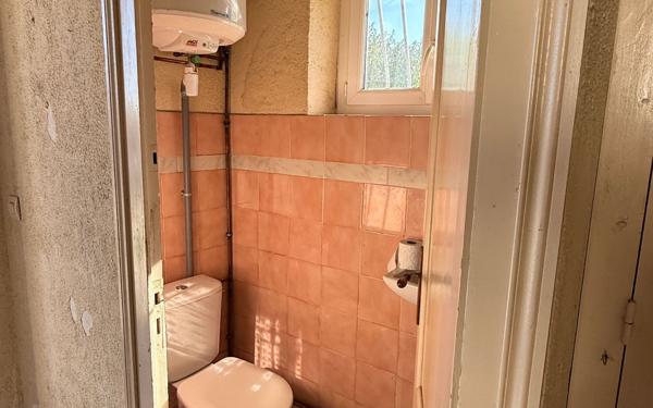 Maison à vendre    2 pièces •  Castillon-de-Castets