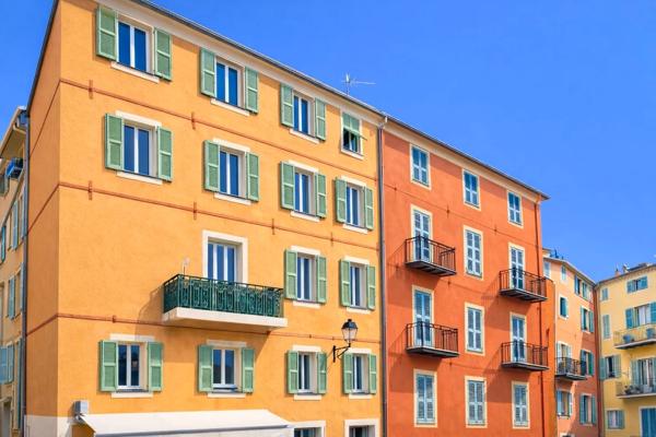 Appartement à vendre à Villefranche-sur-Mer (06230) - Alpes-Maritimes