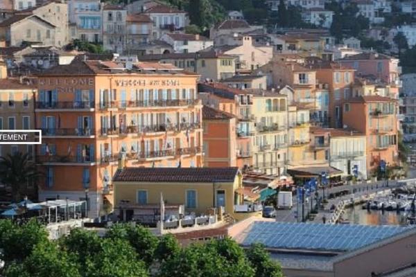 Appartement à vendre à Villefranche-sur-Mer (06230) - Alpes-Maritimes