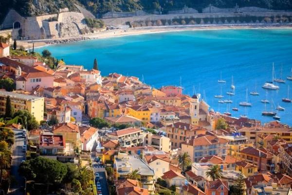 Appartement à vendre à Villefranche-sur-Mer (06230) - Alpes-Maritimes