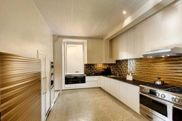 Appartement à vendre à Villefranche-sur-Mer (06230) - Alpes-Maritimes
