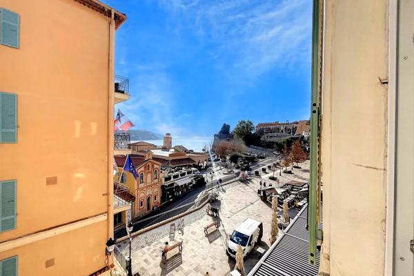 Appartement à vendre à Villefranche-sur-Mer (06230) - Alpes-Maritimes